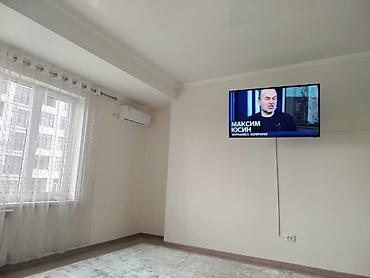 Долгосрочная аренда квартир: Студия, С мебелью частично — 2