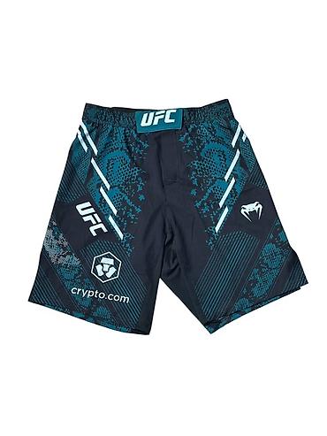 растяжки: Спортивный комплект UFC Venum (футболка + шорты) - Назначение — 3