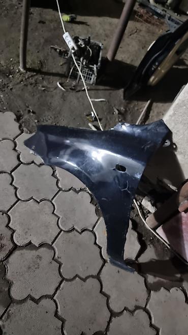 Другие детали кузова: Запчасти на Mazda Demio, 2003 г. Разбор автомобиля, в наличии — 25