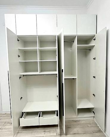 Деревянные лестницы: Лестница на заказ,материал карагач, дуб фанера шпонированные и — 30