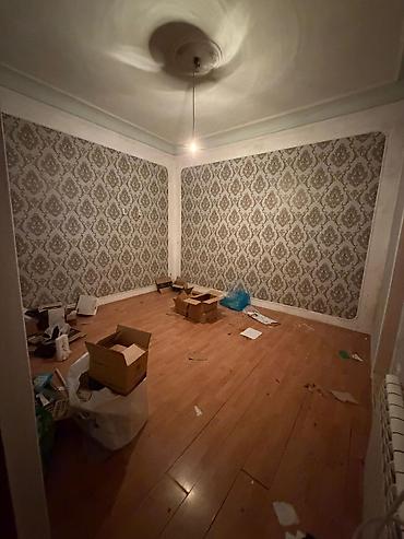 memar ecemi kiraye ev: 28 may esas girişi ve lc waikiki ile üz üze yerlesir Semed vurğun — 1