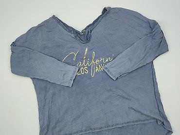 bluzka tupac pull and bear: Bluzka damska, rozmiar 8XL — 1