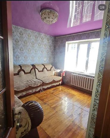 квартира частично: Продаётся квартира с классической планировкой. - Просторная гостиная — 7