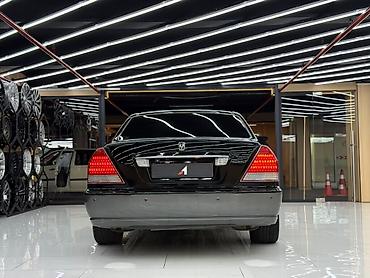 высокие машины: Hyundai Equus: 2007 г., 4.5 л, Автомат, Газ, Лимузин — 3