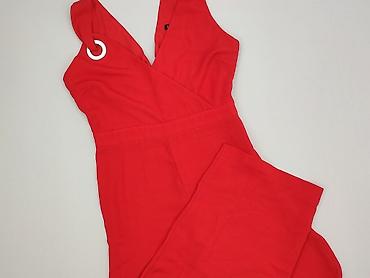 na szelkach: Zara, Kombinezon damski, rozmiar S — 1