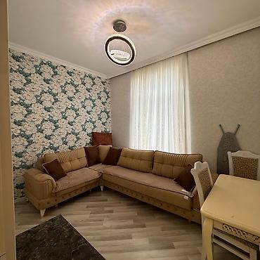 5 ci mikrorayon satilan evler: 5 otaqlı, 165 kv. m, Yeni təmirli — 8
