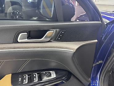 Kia: Kia K5: 2020 г., 1.6 л, Автомат, Бензин, Седан — 9