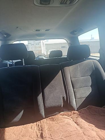 stepwgn rg: Honda Odyssey: 2003 г., 2.2 л, Газ, Минивэн — 3
