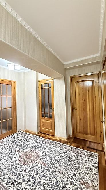 сутосный квартира: 3 комнаты, 90 м², Резиденция, Индивидуалка, 2 этаж — 8