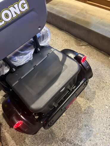 Mopedlər,skuterlər: - SXLONG — 5