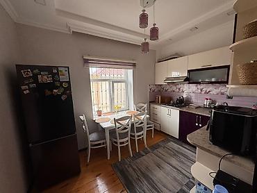 Həyət evləri və villaların satışı: Əmircan qəs. 3 otaqlı, 85 kv. m, Kredit yoxdur, Yeni təmirli — 6
