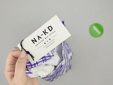 spódnice lee: NA-KD, Spódnica damska, rozmiar XL — 5
