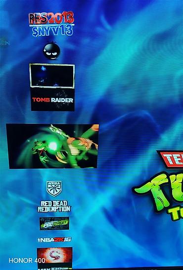 pilesdeşin 3: Məhsul: Sony PlayStation 3 (Super Slim) oyun konsolu + 2 ədəd — 2