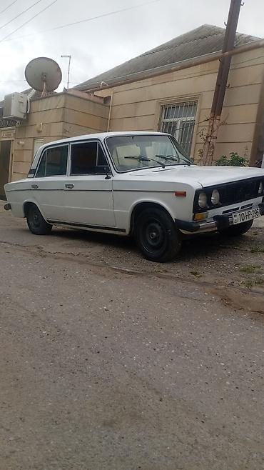 disk: VAZ (LADA) 2106: 1.4 l | 1989 il 80097 km Sedan — 7