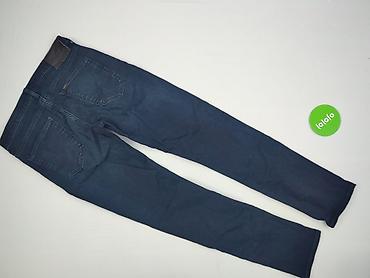 levis 524: Lee, Jeansy dla mężczyzn, rozmiar L — 3