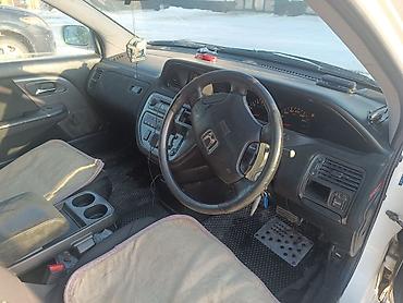 Honda: Honda Orthia: 2003 г., 2.3 л, Автомат, Бензин, Универсал — 7