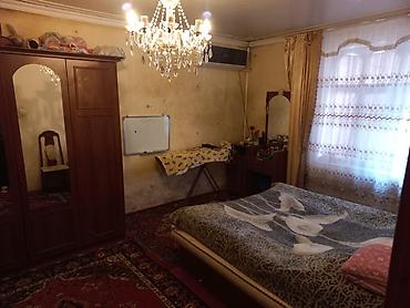 Köhnə tikili: Mingəçevir, 3 otaqlı, Köhnə tikili, 82 kv. m — 11