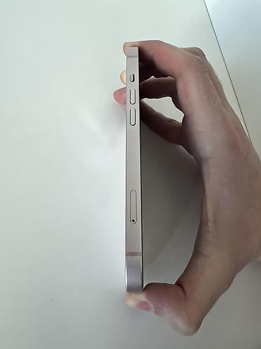 i̇phone telefonlar: IPhone 13, 128 GB, Çəhrayı, Face ID — 6