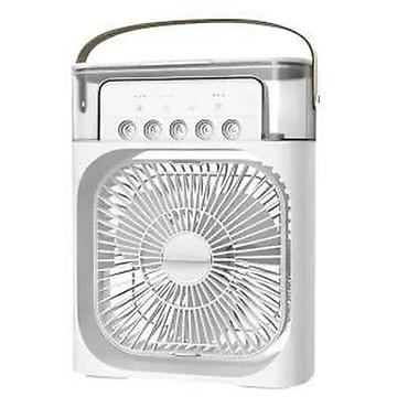 Mini klime: Mini prenosiva klima NOVO. Opis proizvoda Ventilator za hlađenje — 15