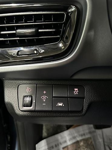 kia stoning: Kia Stonic: 2019 г., 1.4 л, Автомат, Бензин — 10