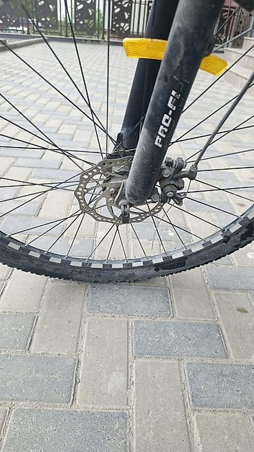 Горные велосипеды: Горный велосипед, Сталь — 6