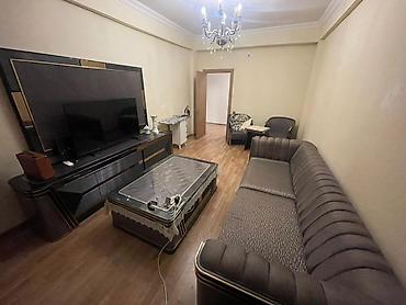qonaq: Qonaq otağı və yemək otağı mebel dəsti Tərkib: - Yemək masası və 6 — 3
