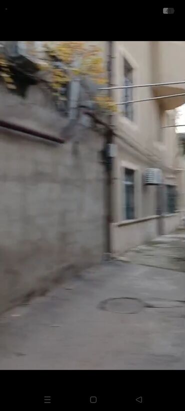 Uzunmüddətli kirayə evlər: 60 kv. m, 2 otaqlı, Kombi, Qaz, İşıq — 24