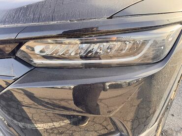 Honda: Honda : 2021 г., Вариатор, Бензин, Кроссовер — 5