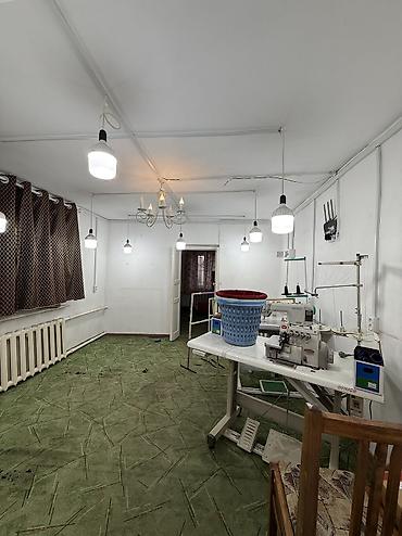 Продажа домов: Дом, 60 м², 4 комнаты, Агентство недвижимости, Старый ремонт at lalafo.kg — 7 Продажа домов: Дом, 60 м², 4 комнаты, Агентство недвижимости, Старый ремонт — 7