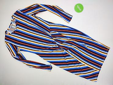modbis zwrot: Zara, Sukienka damska, rozmiar L — 2