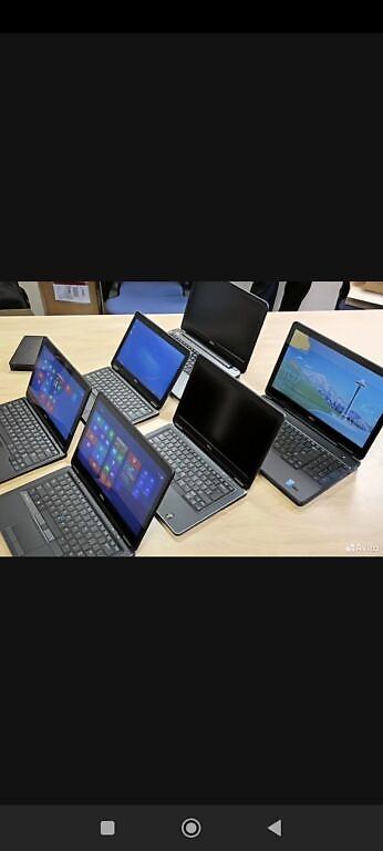 Другие бренды ноутбука: Отличный ноутбуки Процессор core i3 процессор 4 х ядерный +ссд диск — 1