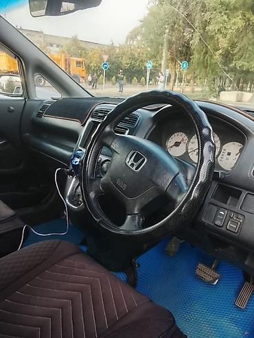 pod: Honda Stream: 2003 г., 2 л, Автомат, Бензин, Минивэн — 3