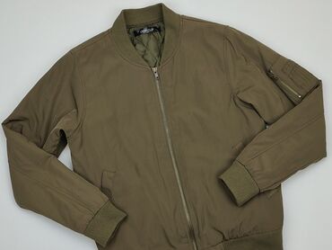 Personal Items: Jacket M (EU 38), condition - Good