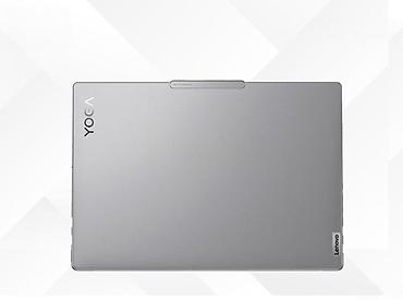 Noutbuklar və aksesuarlar: Lenovo Yoga Pro 9 16IMH9 83DN0006US Lenovo Yoga Pro 9 16IMH9 U9-185H — 4