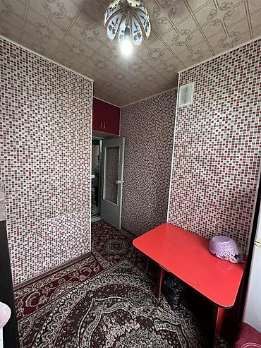 Долгосрочная аренда квартир: 2 комнаты, С мебелью частично — 8