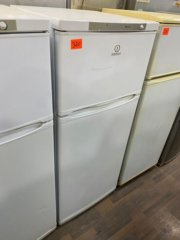 2 gozlu qaz: 2 двери Indesit Холодильник Продажа