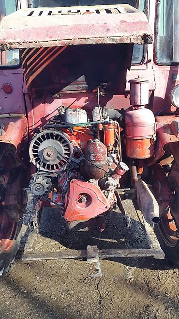 lizingle traktor satisi: T16 traktor saz veziyetdedi hecbir problem yoxtu vatsap var etrafli — 4