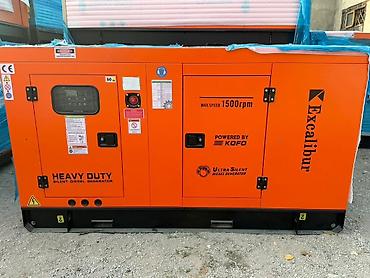 dhas 120ap: Дизельный генератор AGM POWER APS-W100 (RICARDO R6105ZD) Гарантия 1 — 7