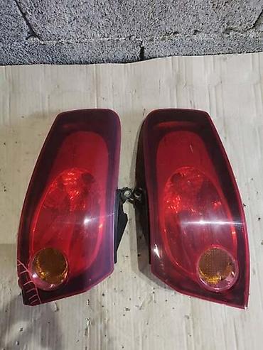 dvp filter: STOP SVETLO ZA FIAT CROMA OD 2005. DO 2010. GOD. | Stop svetlo Fiat — 1