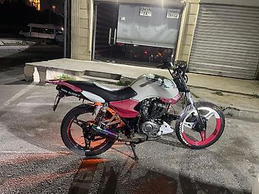 kvadrosikl kreditle: Mondial - MH DRIFT, 150 sm3, 2020 il, 35000 km — 1