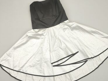 biała sukienki mohito: Dress, M (EU 38), condition - Perfect