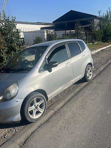 форд фокус авто: Honda Fit: 2007 г., Автомат, Бензин, Хэтчбэк — 5