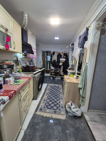 Köhnə tikili: Bakı, 2 otaqlı, Köhnə tikili, m. İçərişəhər, 50 kv. m — 8