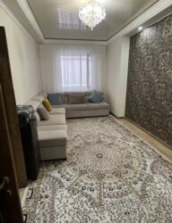 клубный дом: 2 комнаты, Собственник, Без подселения, С мебелью полностью