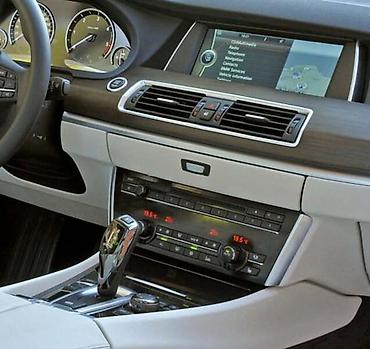 usb za auto: RADIO / CD / DVD ZA BMW 530 GT — 1