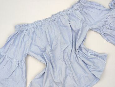 bluzki hiszpanki plus size allegro: George, Жіноча блуза, розмір 3XL