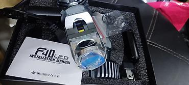 led h11: Светодиодная Лампы, Новый, Оригинал, Китай — 4