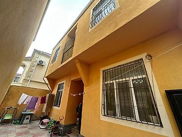 Həyət evləri və villaların satışı: 4 otaqlı, 105 kv. m, Orta təmir — 1