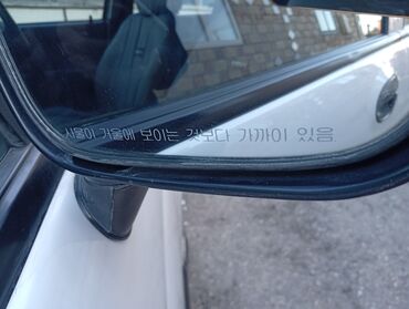 Daewoo: Daewoo Matiz: 2004 г., 0.8 л, Автомат, Бензин, Хэтчбэк — 22