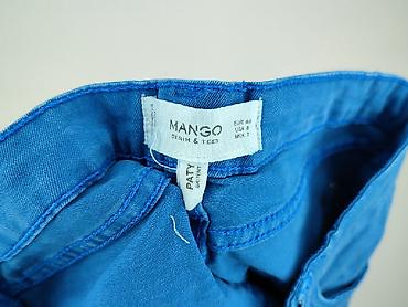 mango dzinsy: Jeansy damskie, rozmiar M — 5